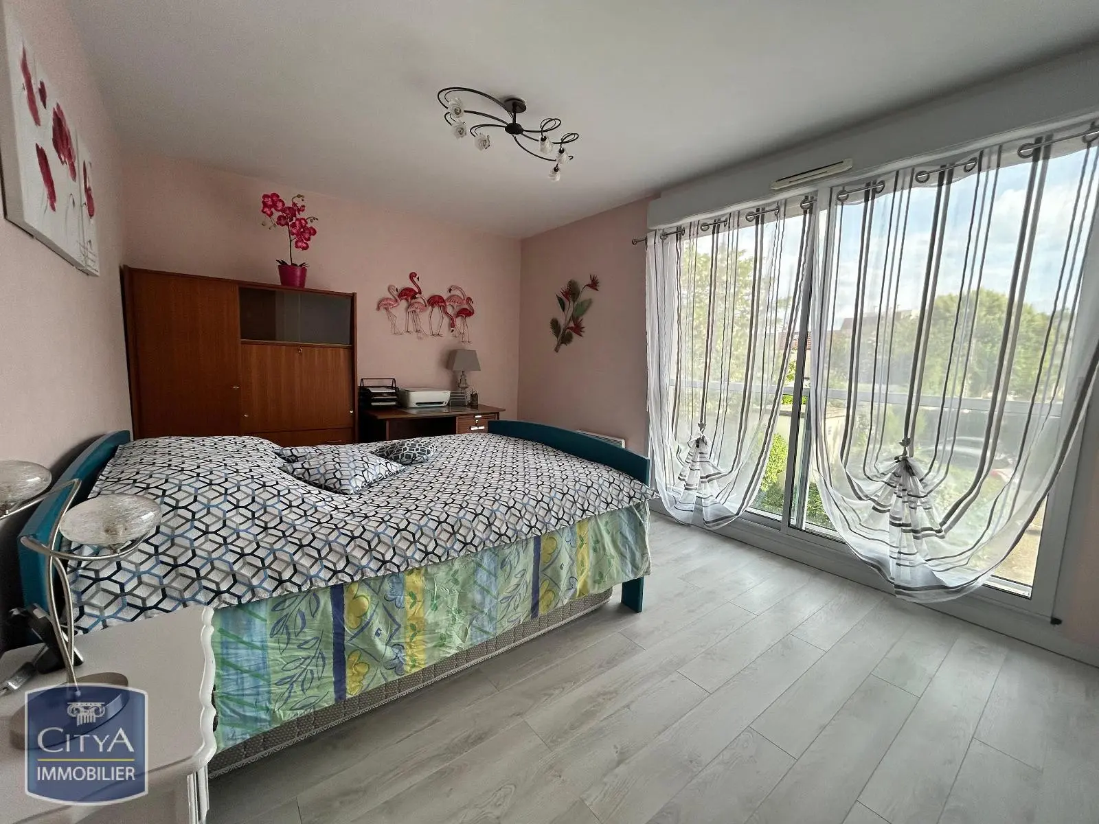 Photo 4 Appartement 3 pièces 86.77m²