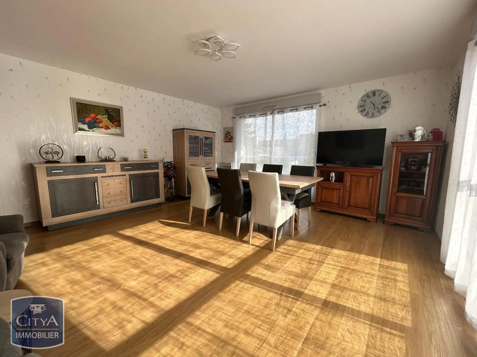 Photo 7 Appartement 3 pièces 86.77m²
