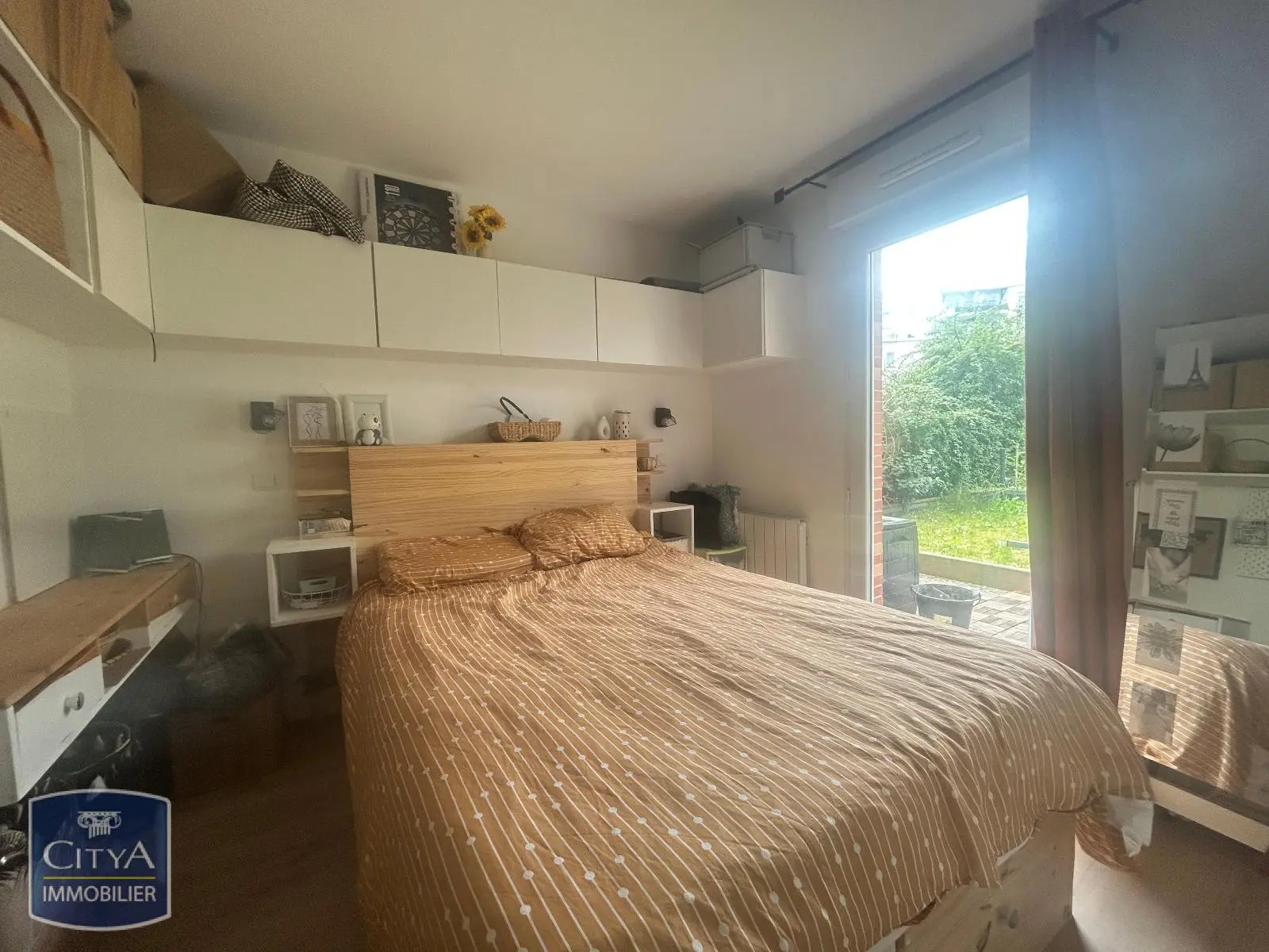 Photo 4 Appartement 1 pièce 31.01m²