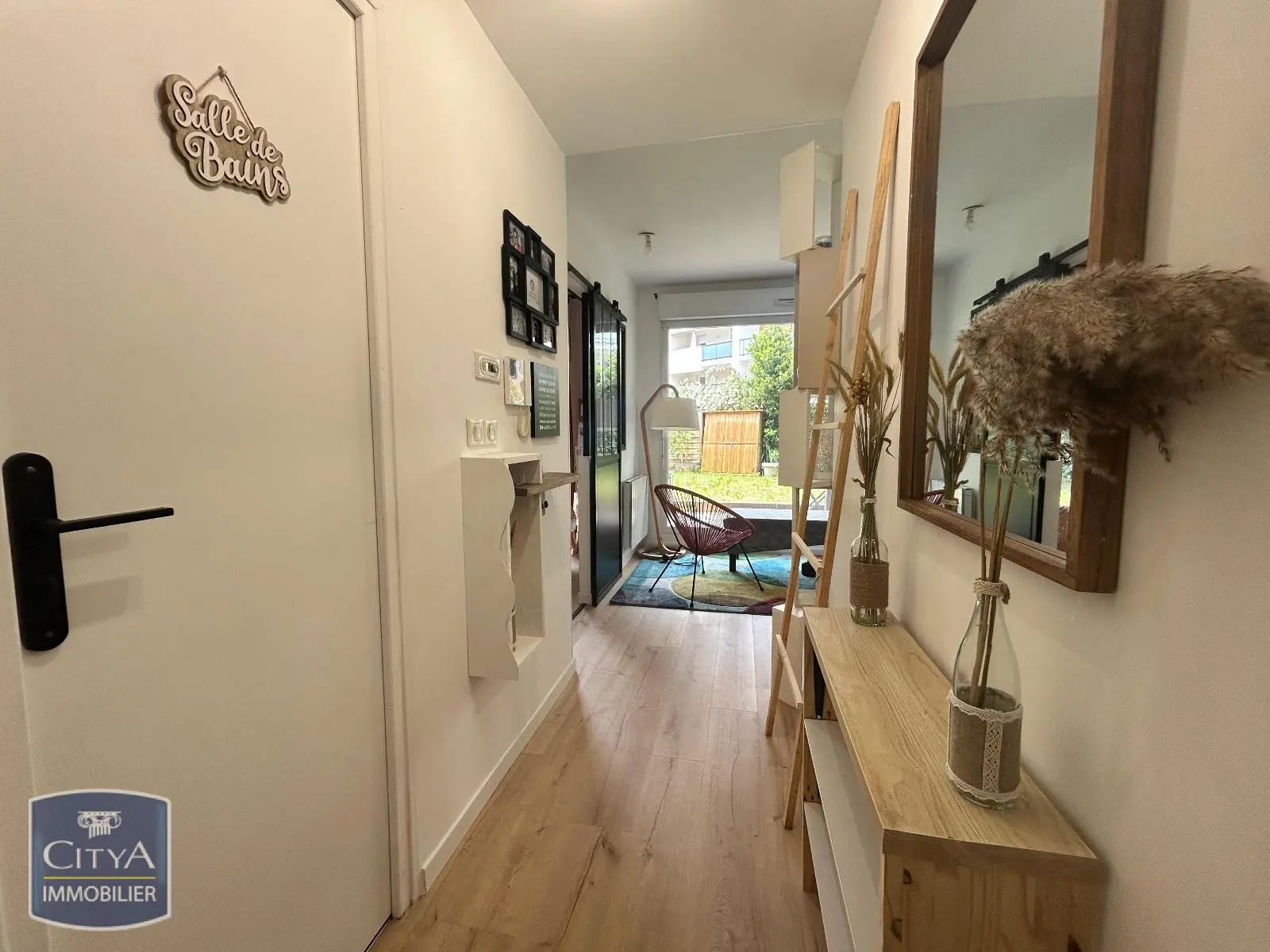 Photo 7 Appartement 1 pièce 31.01m²
