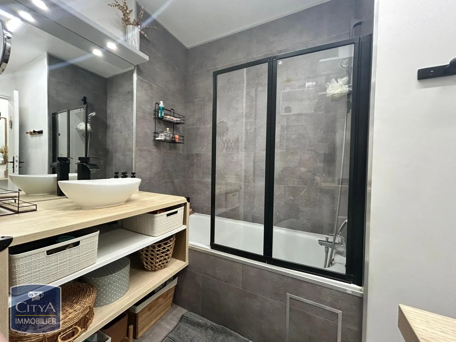 Photo 6 Appartement 1 pièce 31.01m²