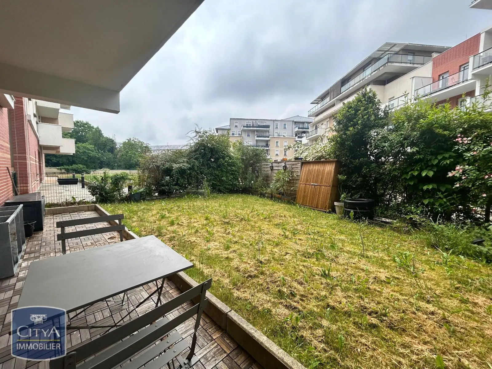 Photo 8 Appartement 1 pièce 31.01m²