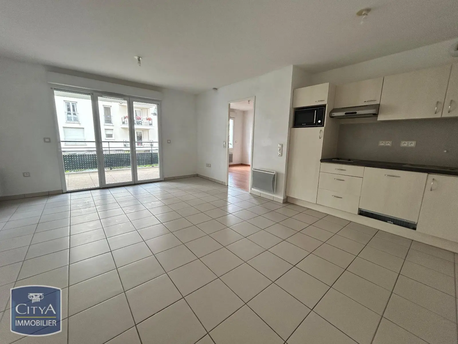 Photo 1 Appartement 2 pièces 43m²