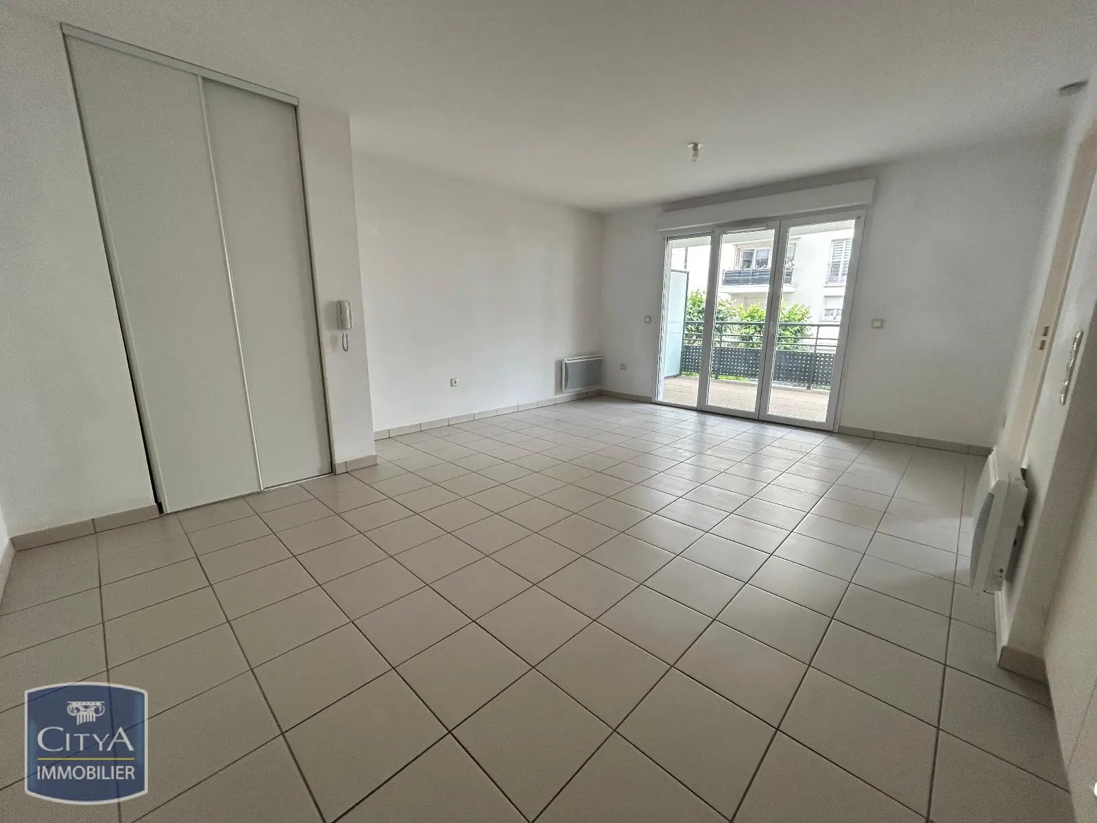 Photo 2 Appartement 2 pièces 43m²
