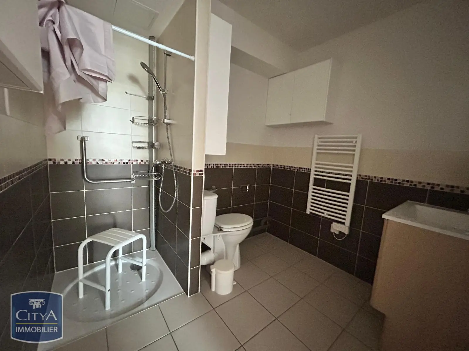 Photo 4 Appartement 2 pièces 43m²