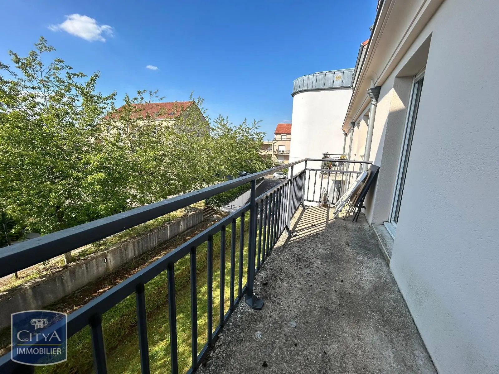 Photo 2 Appartement 1 pièce 34.05m²