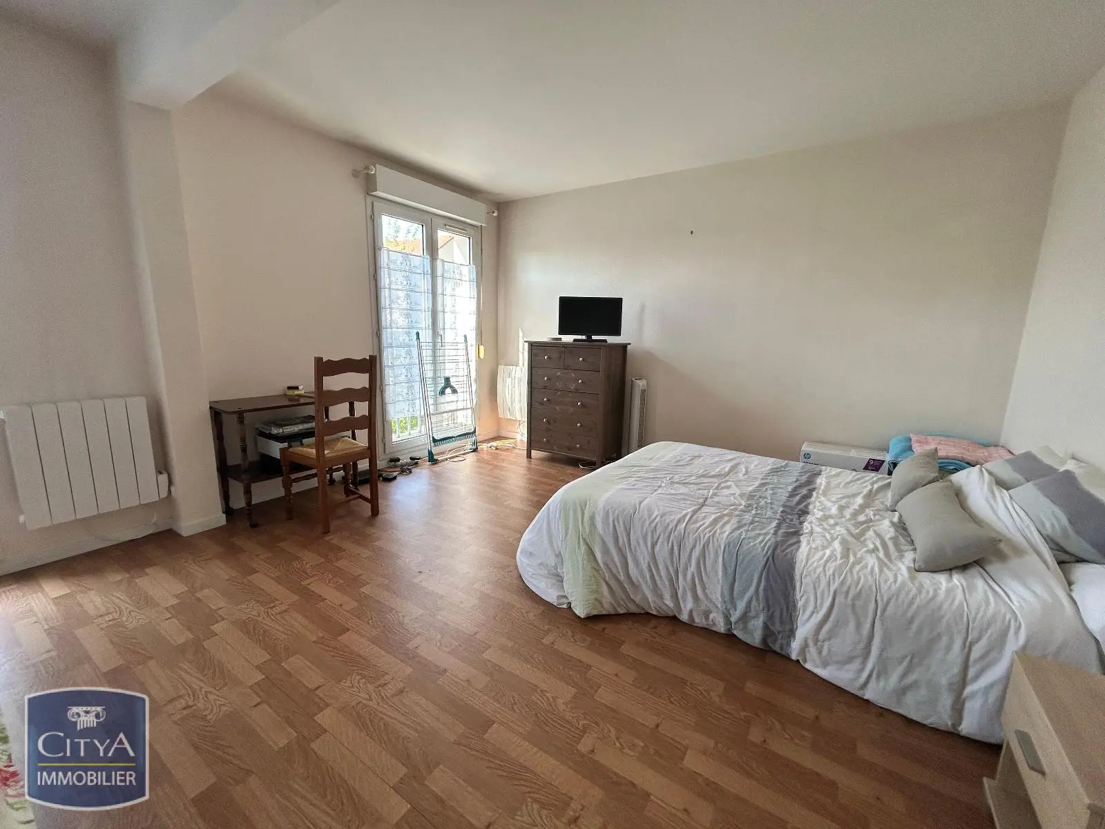 Photo 1 Appartement 1 pièce 34.05m²
