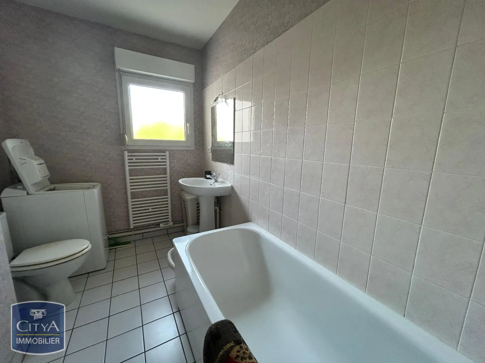 Photo 6 Appartement 1 pièce 34.05m²