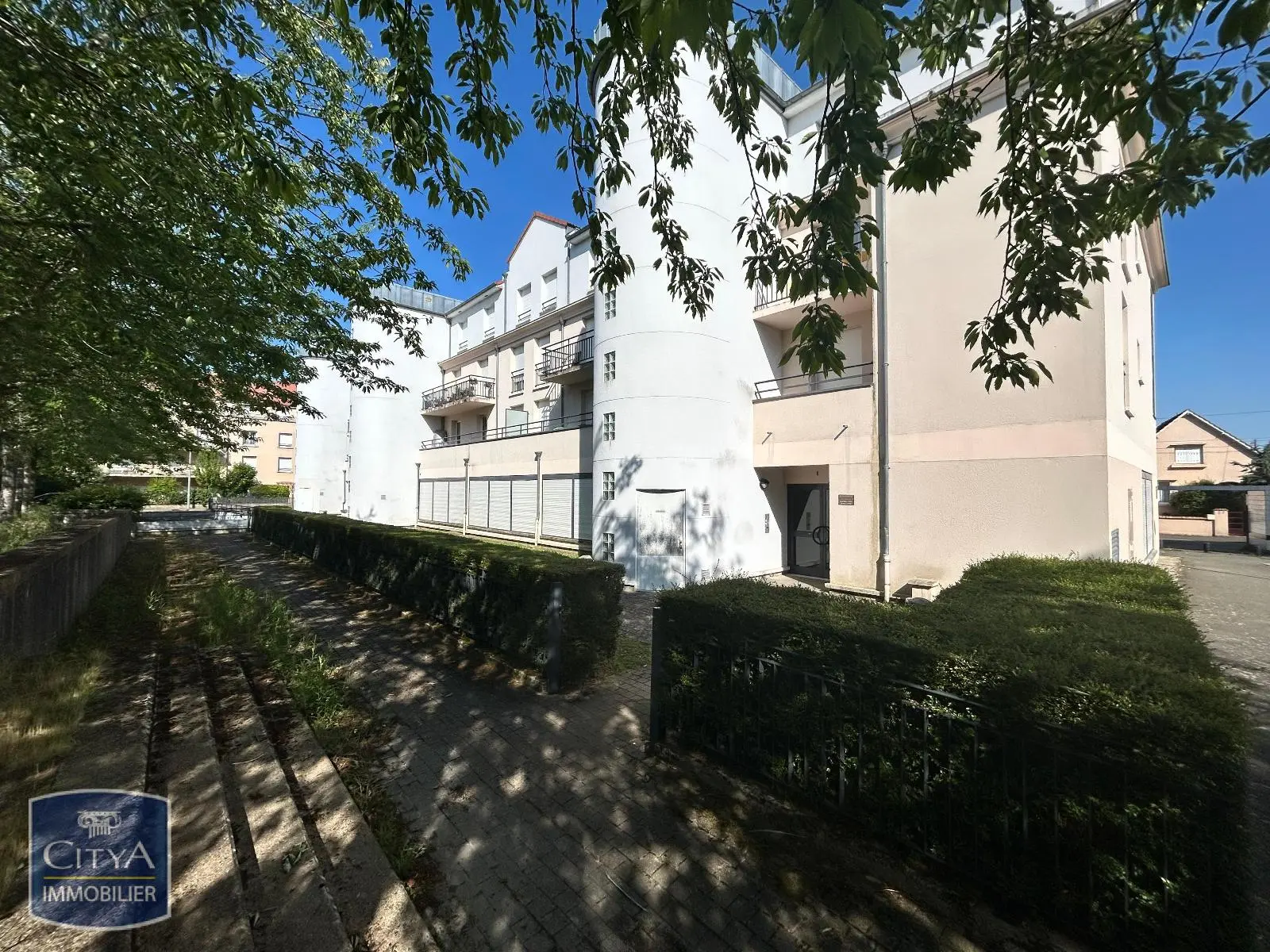 Photo 7 Appartement 1 pièce 34.05m²