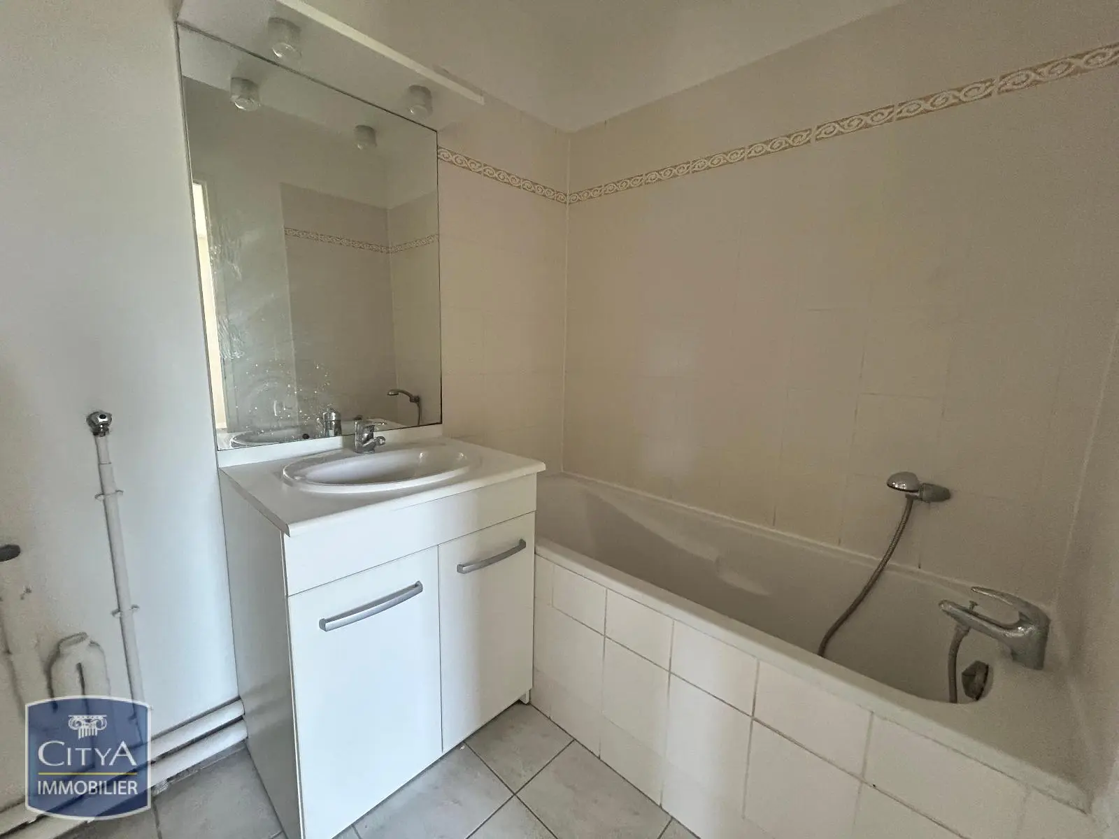 Photo 8 Appartement 2 pièces 46.32m²