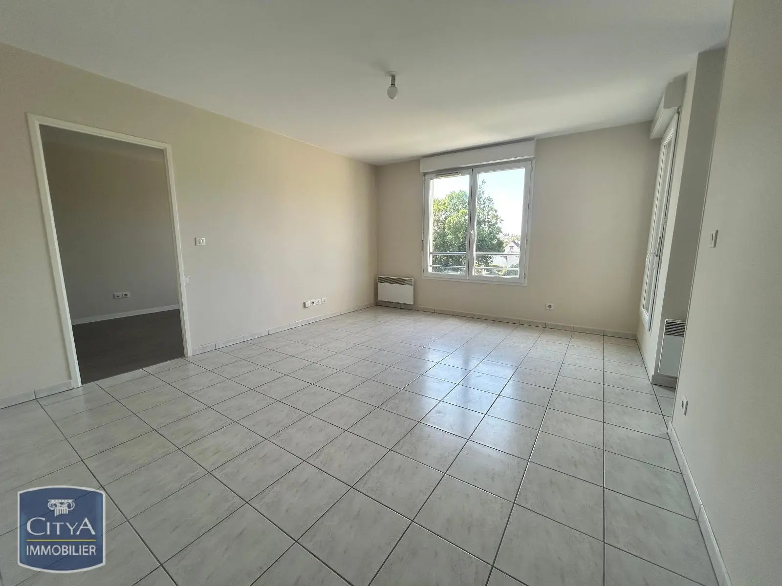 Photo 5 Appartement 2 pièces 46.32m²