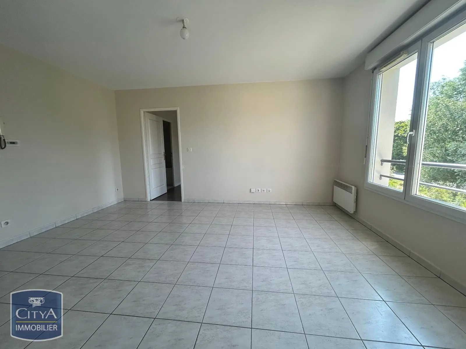 Photo 4 Appartement 2 pièces 46.32m²