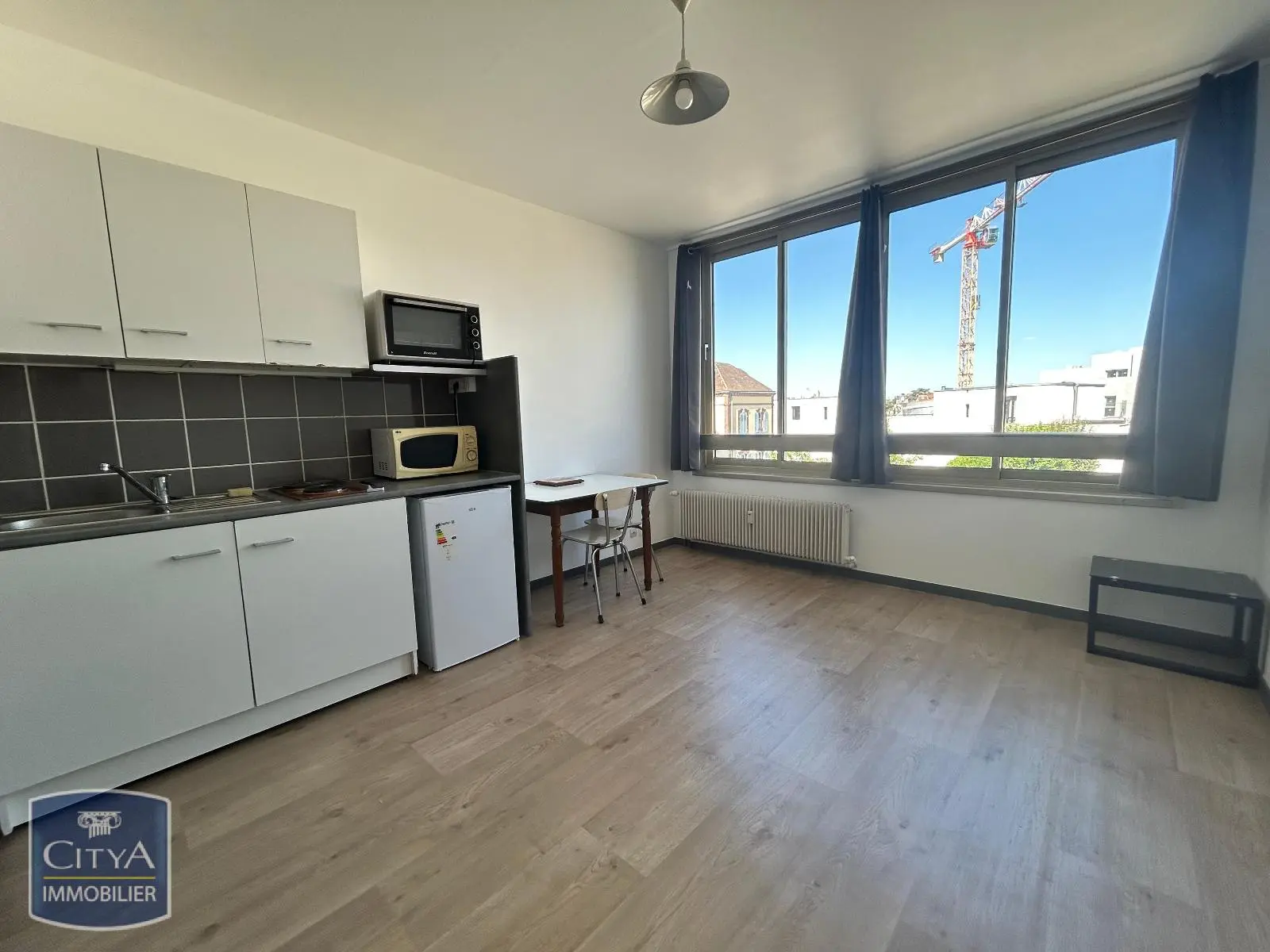 Photo 1 appartement Chartres