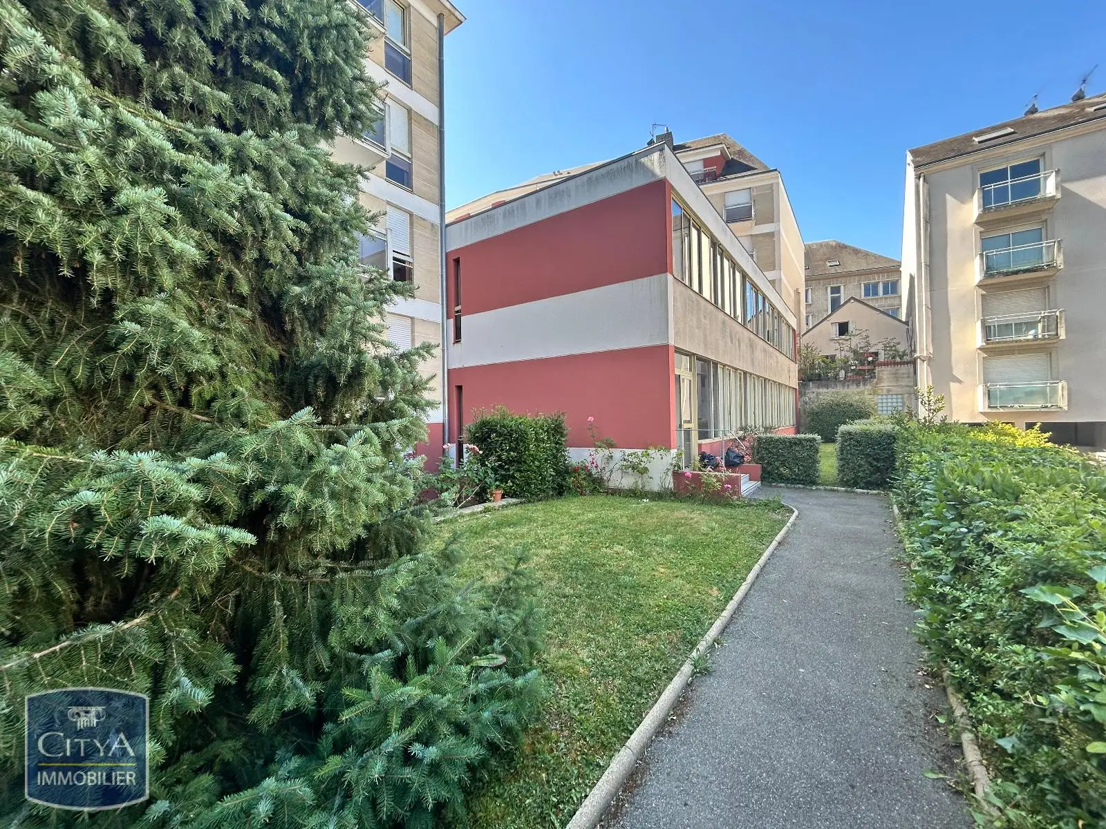 Photo 5 appartement Chartres