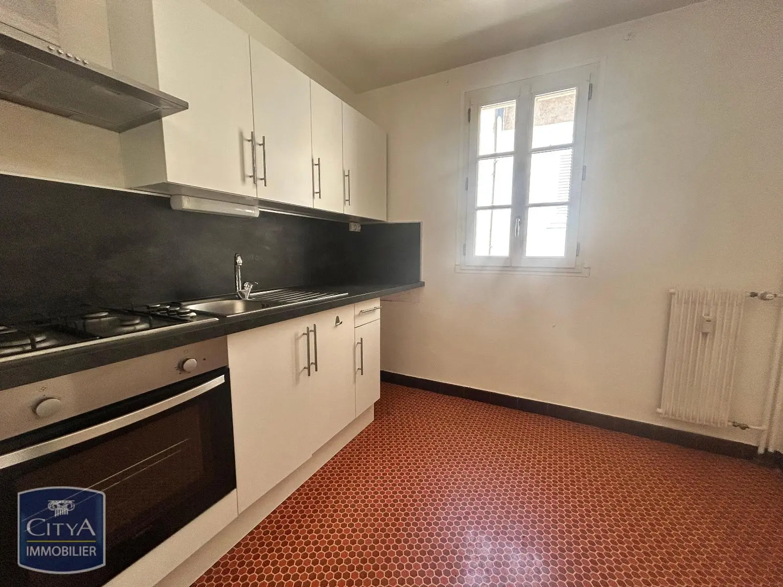 Photo 3 Appartement 3 pièces 58.25m²