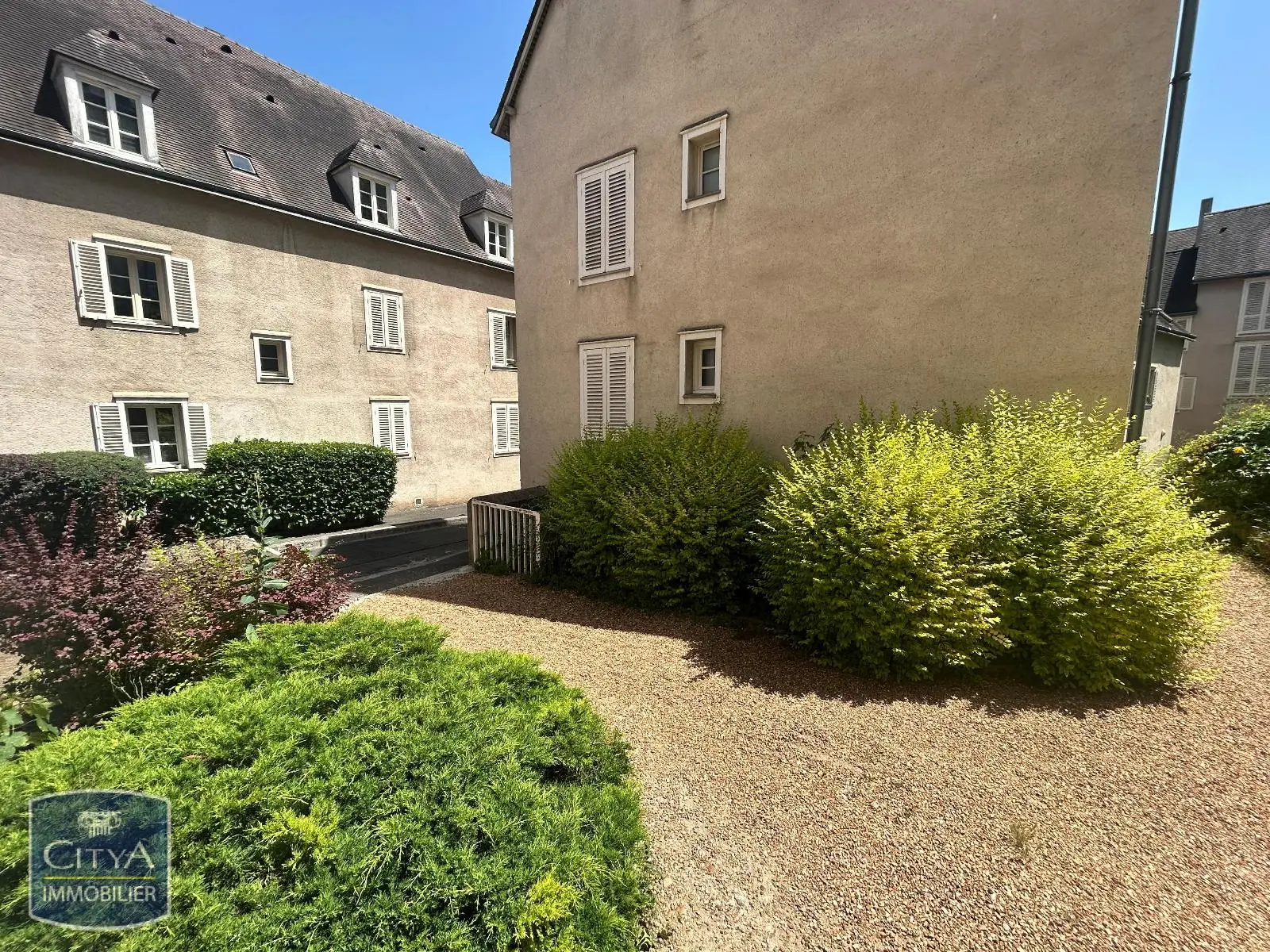 Photo 1 Appartement 3 pièces 58.25m²