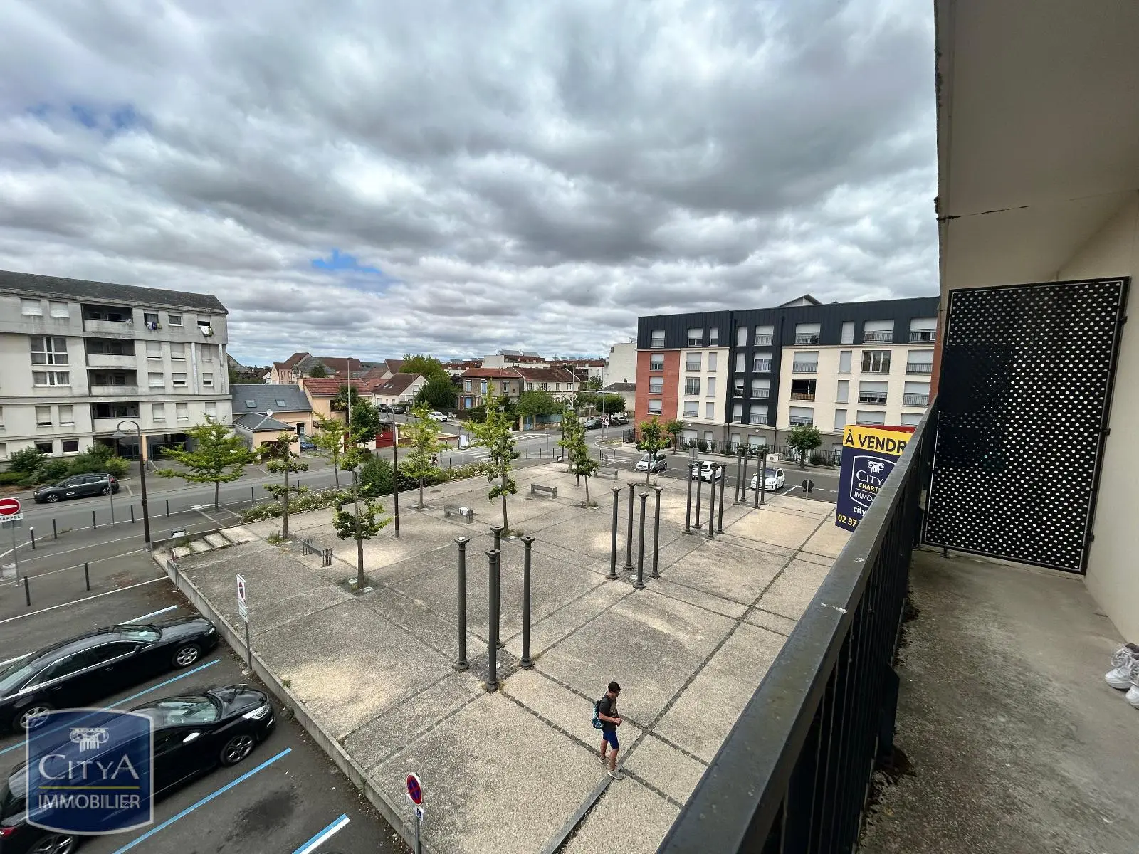 Photo 4 Appartement 1 pièce 24.38m²