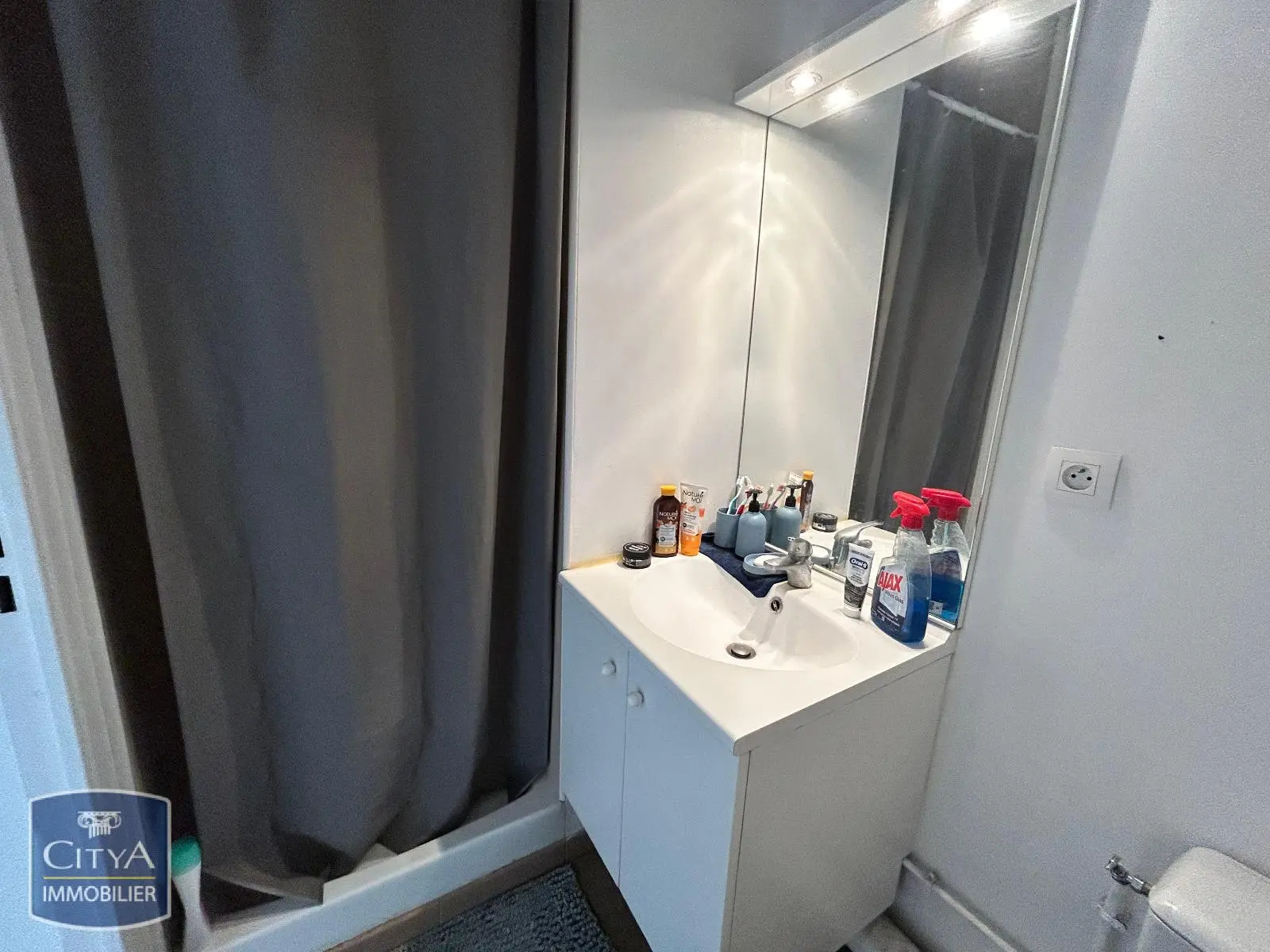 Photo 5 Appartement 1 pièce 24.38m²