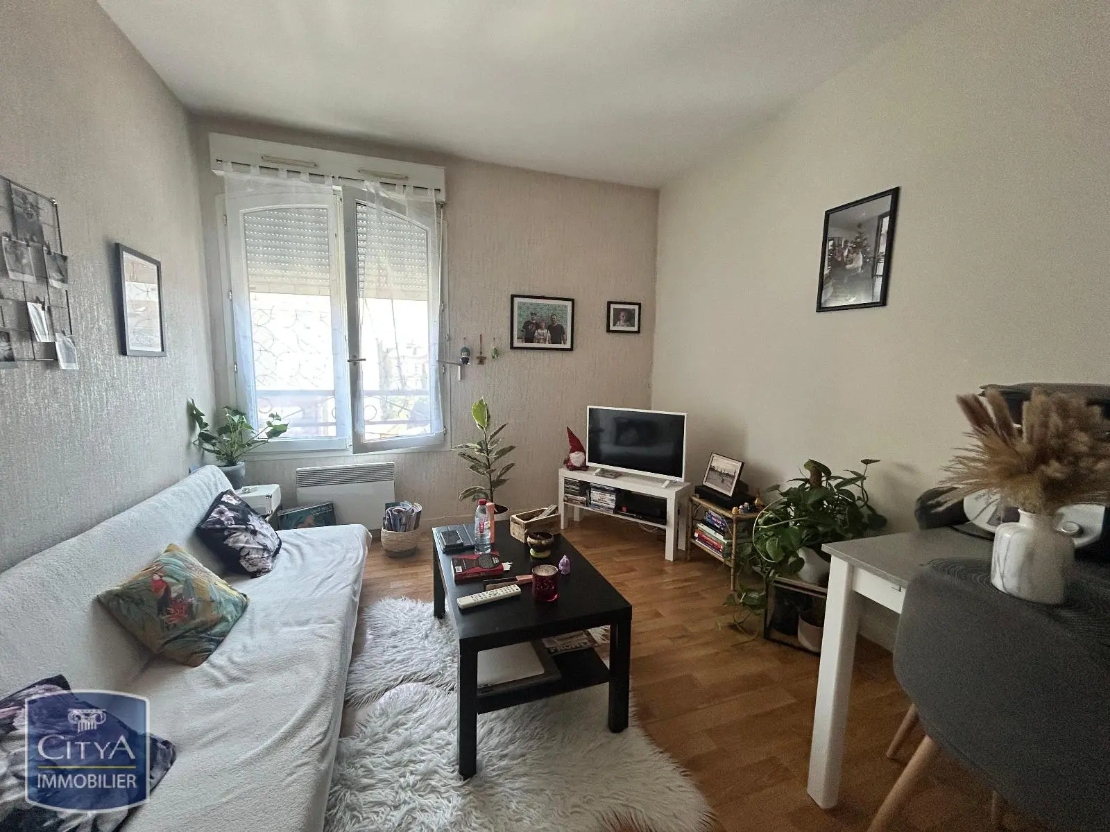 Photo 3 Appartement 2 pièces 36m²