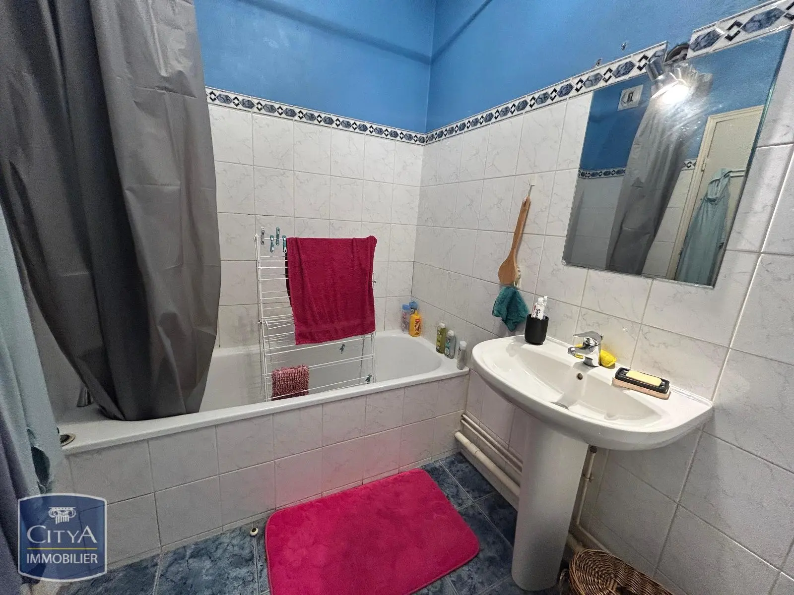 Photo 6 Appartement 2 pièces 36m²