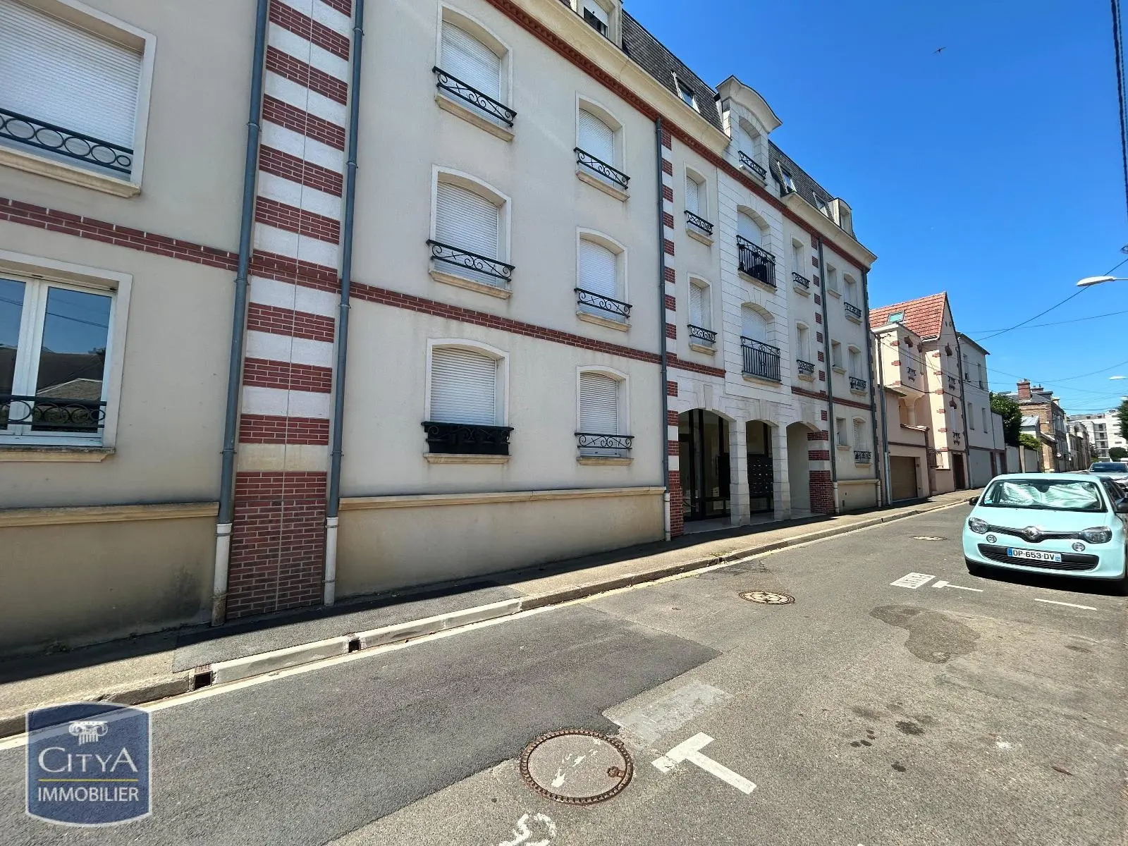Photo 1 Appartement 2 pièces 36m²