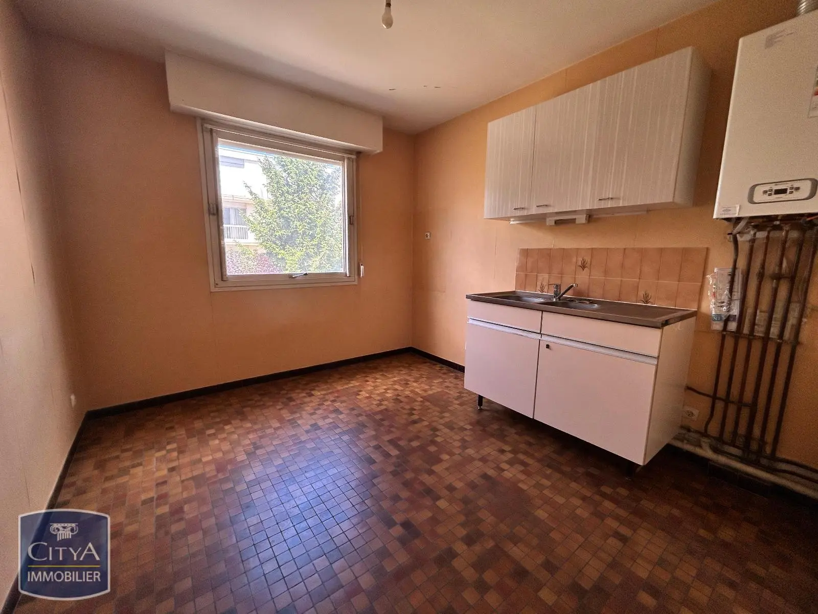 Photo 5 Appartement 2 pièces 57.76m²