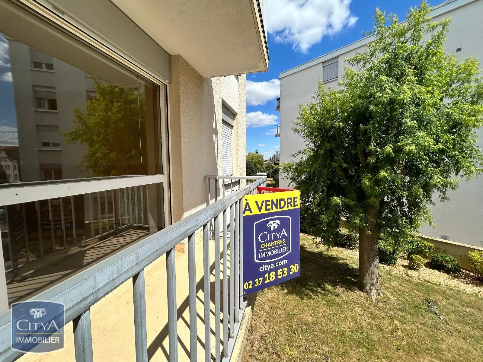 Photo 2 Appartement 2 pièces 57.76m²