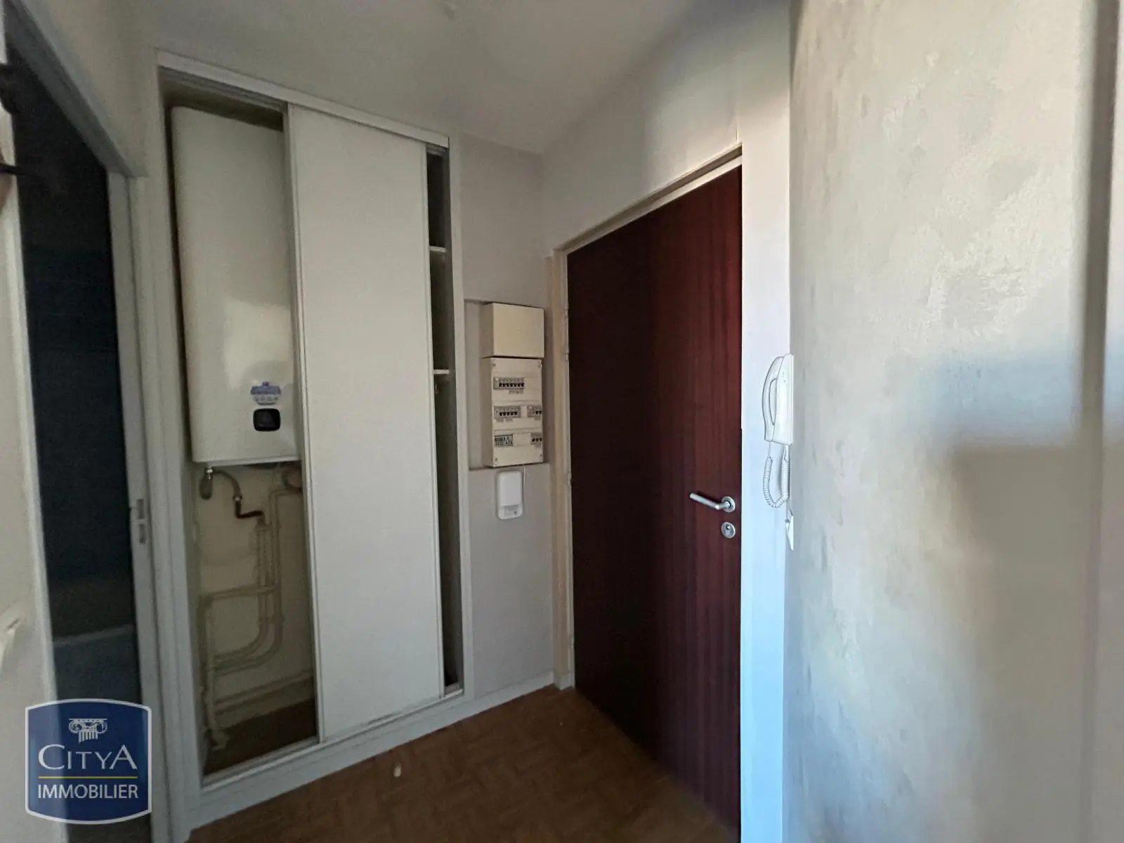 Photo 5 Appartement 1 pièce 28.57m²