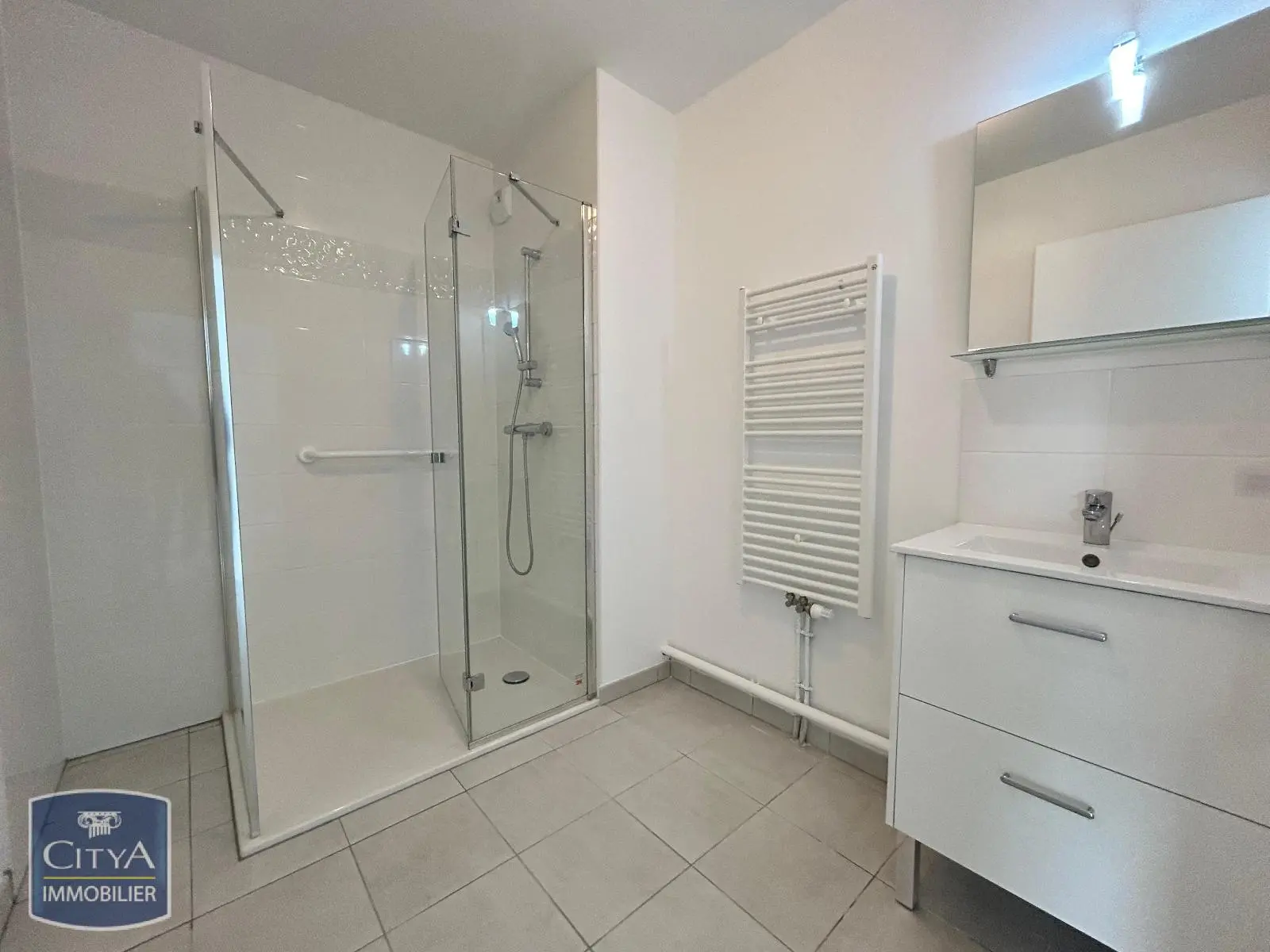 Photo 7 Appartement 3 pièces 62.44m²