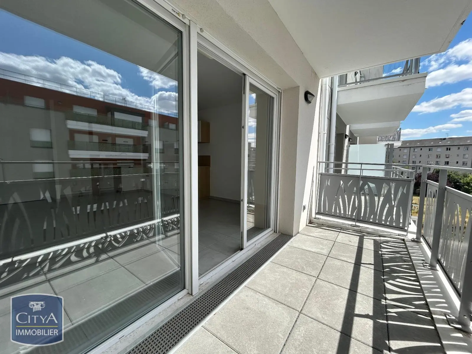 Photo 2 Appartement 3 pièces 62.44m²