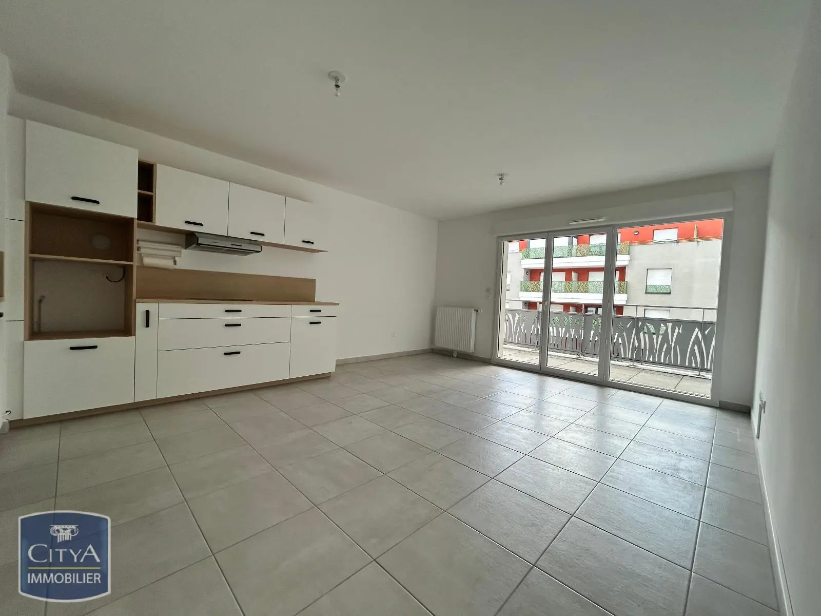 Photo 3 Appartement 3 pièces 62.44m²