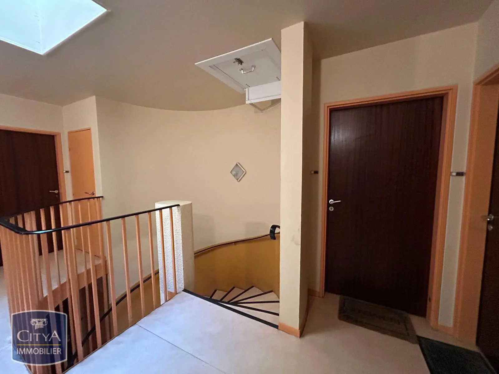 Photo 6 Appartement 1 pièce 28.57m²