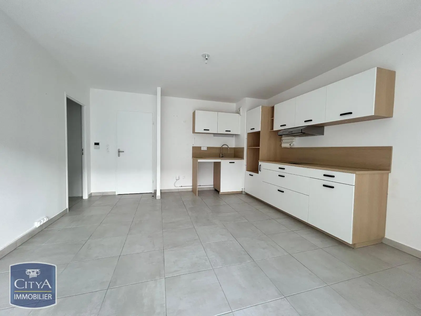 Photo 4 Appartement 3 pièces 62.44m²