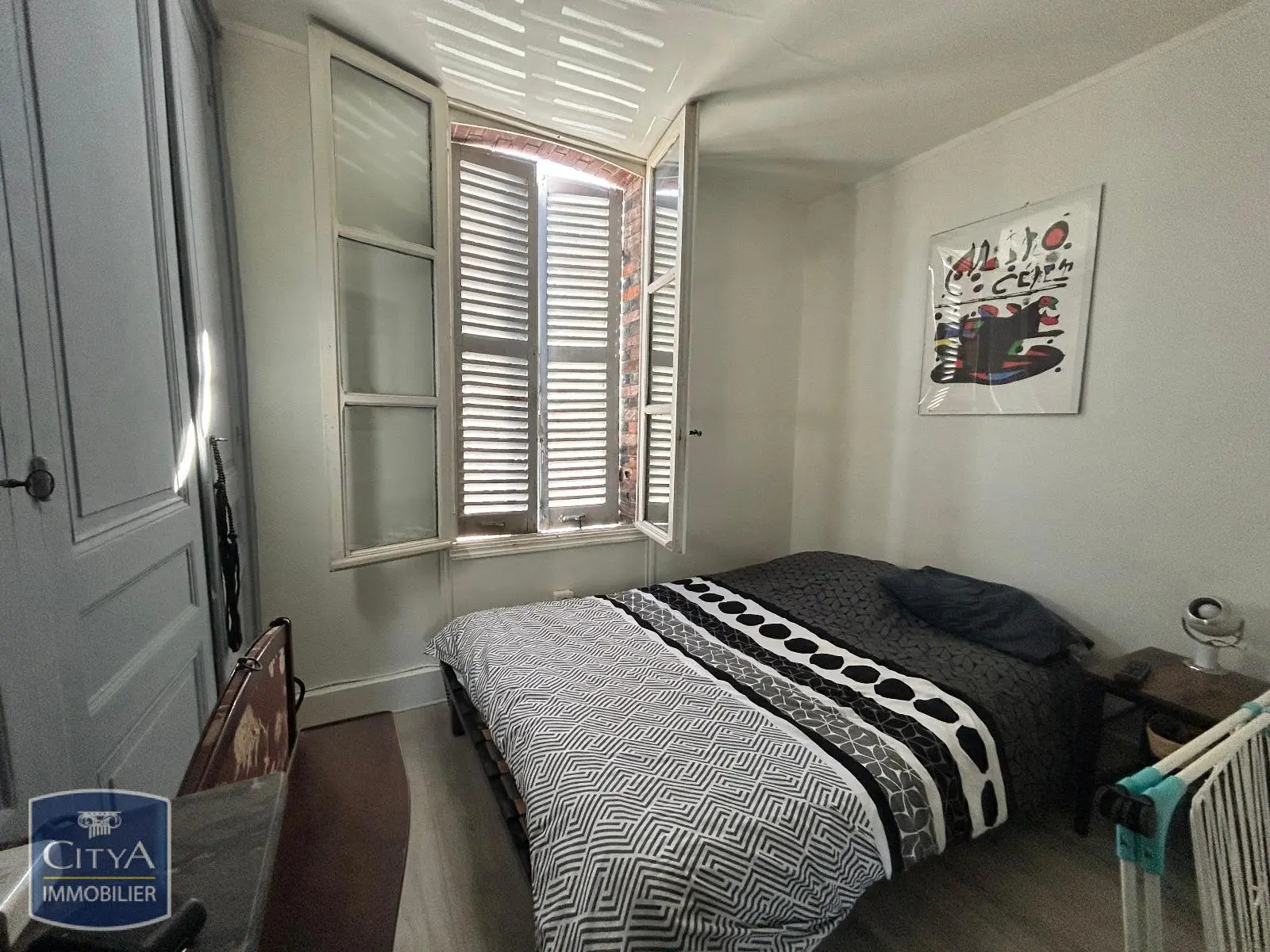 Photo 7 Appartement 1 pièce 27m²