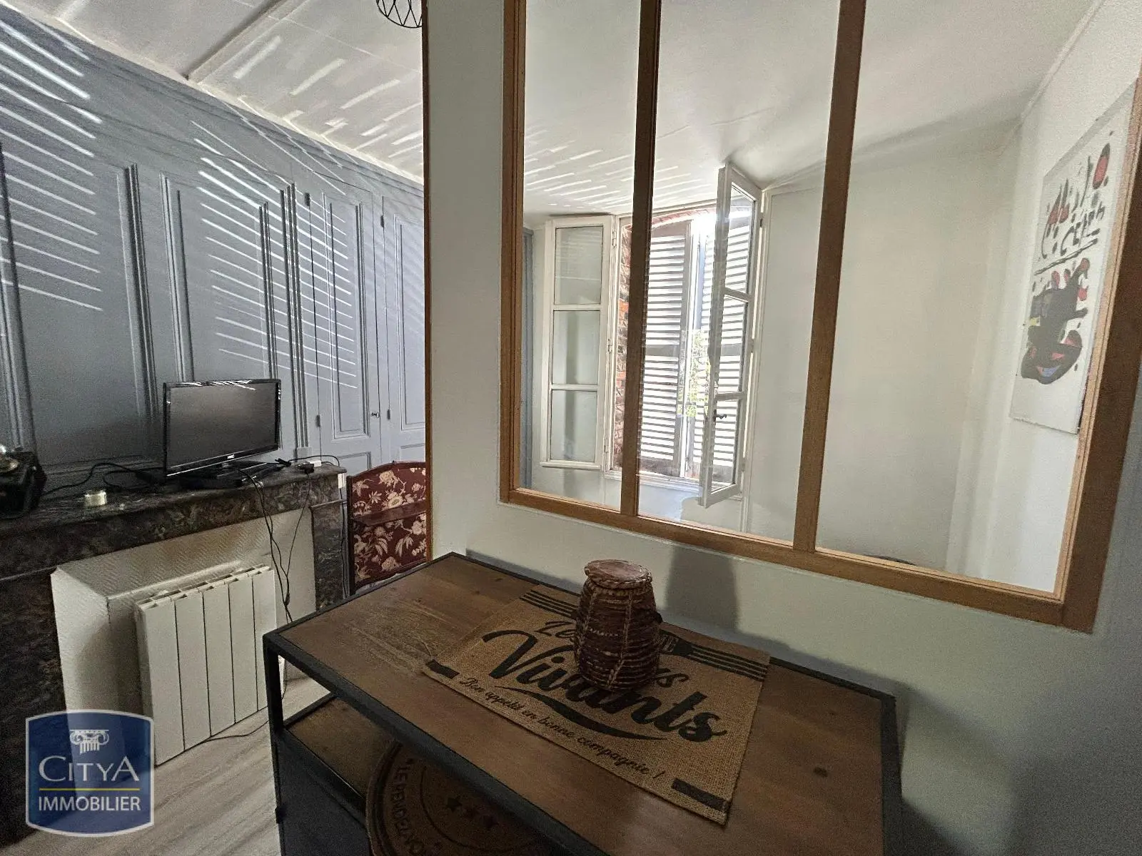 Photo 6 Appartement 1 pièce 27m²