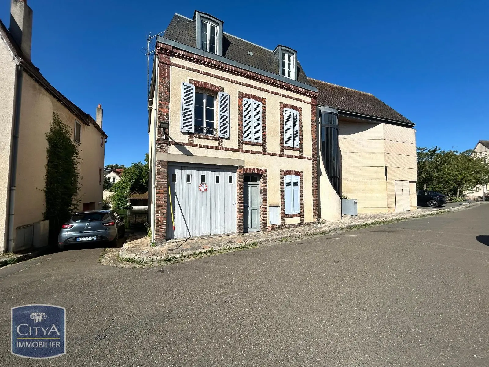 Photo 10 Appartement 1 pièce 27m²