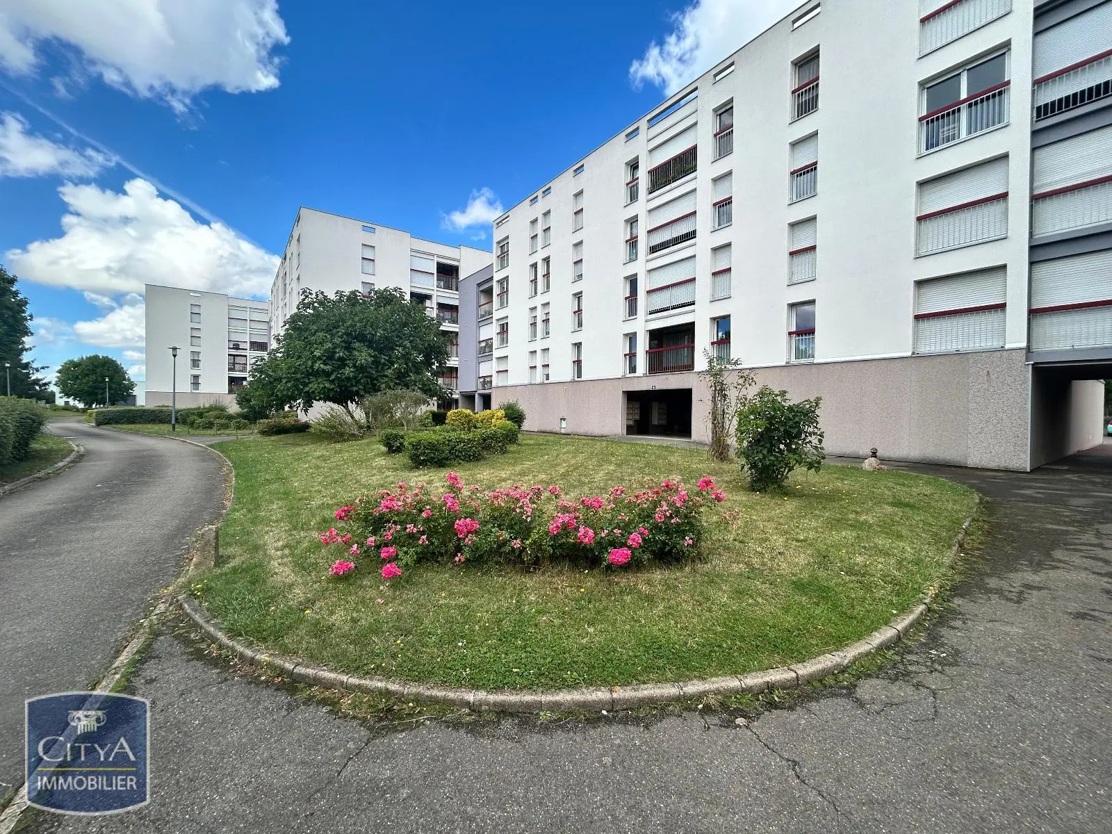 Photo 1 Appartement 3 pièces 63.89m²