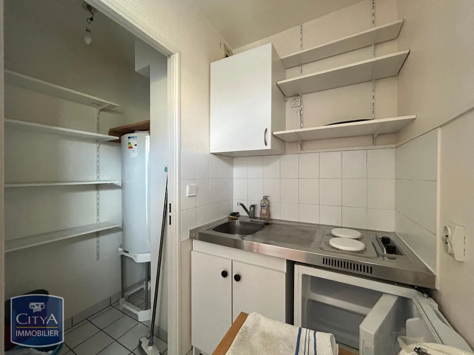 Photo 6 Appartement 1 pièce 34.05m²