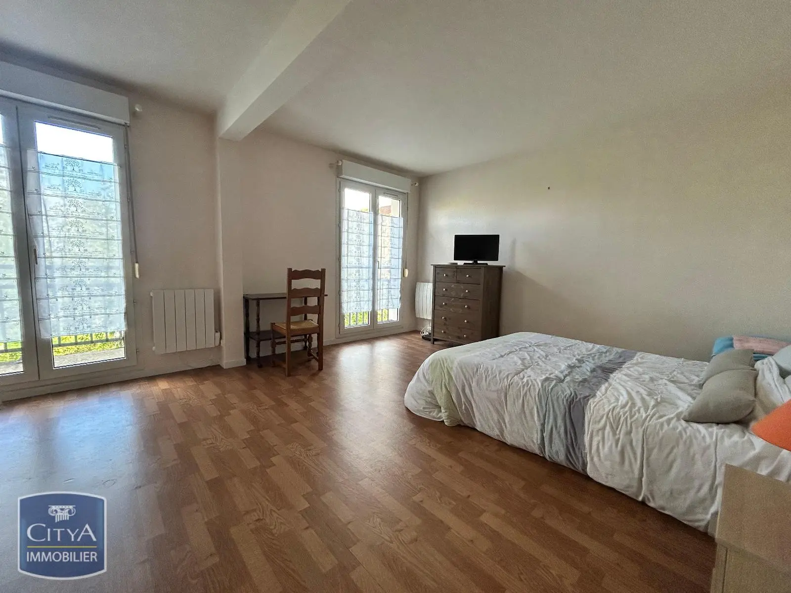 Photo 2 Appartement 1 pièce 34.05m²