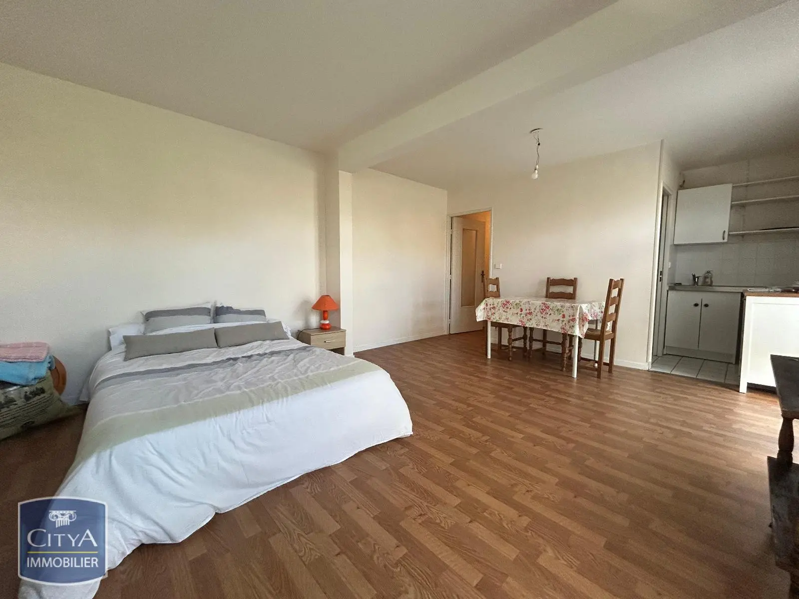 Photo 4 Appartement 1 pièce 34.05m²