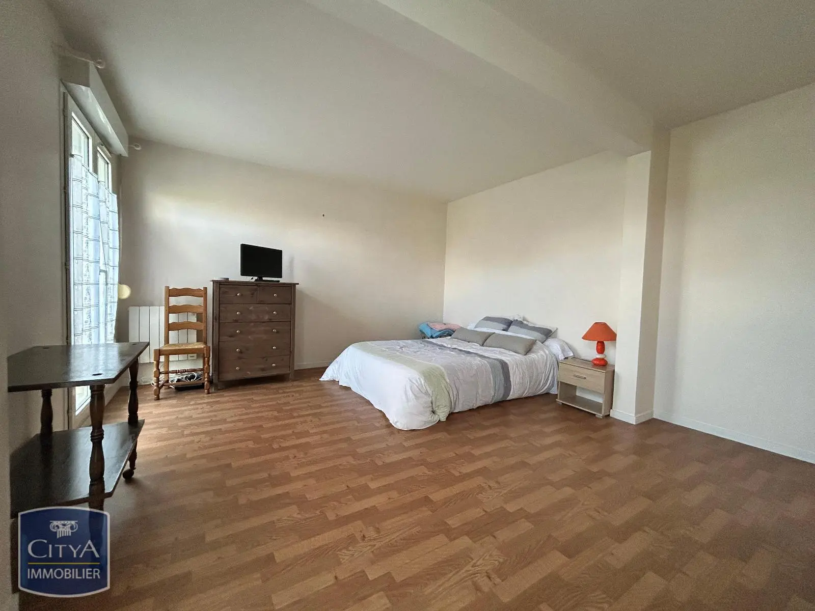 Photo 5 Appartement 1 pièce 34.05m²