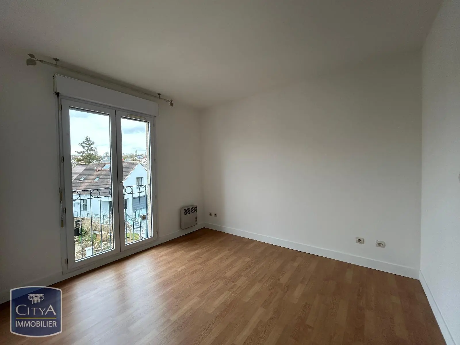 Photo 3 appartement Chartres