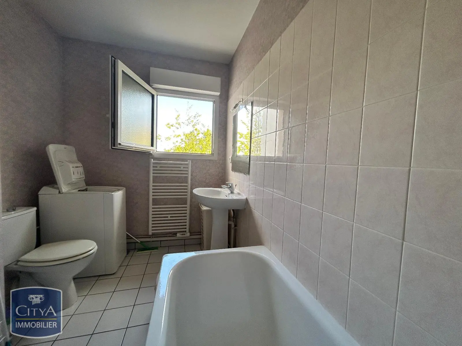 Photo 7 Appartement 1 pièce 34.05m²