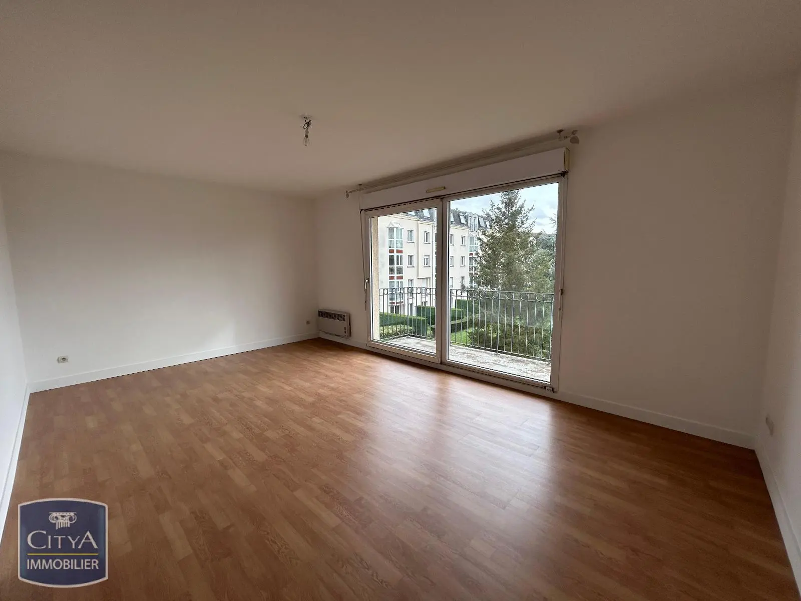Photo 1 appartement Chartres