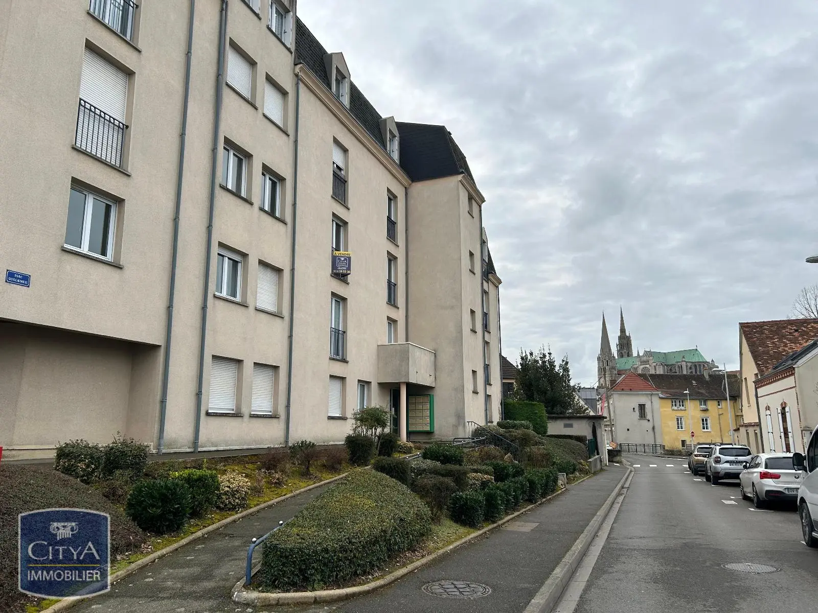 Photo 5 appartement Chartres