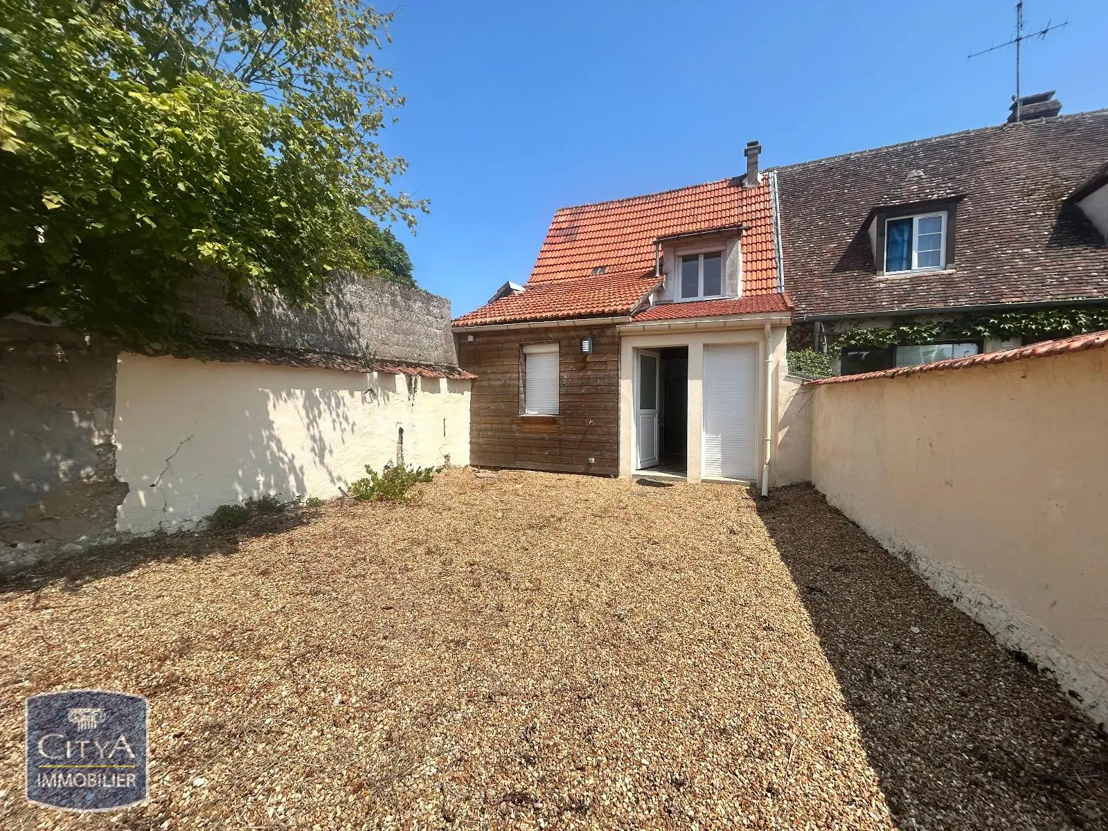 Photo 12 maison Morancez
