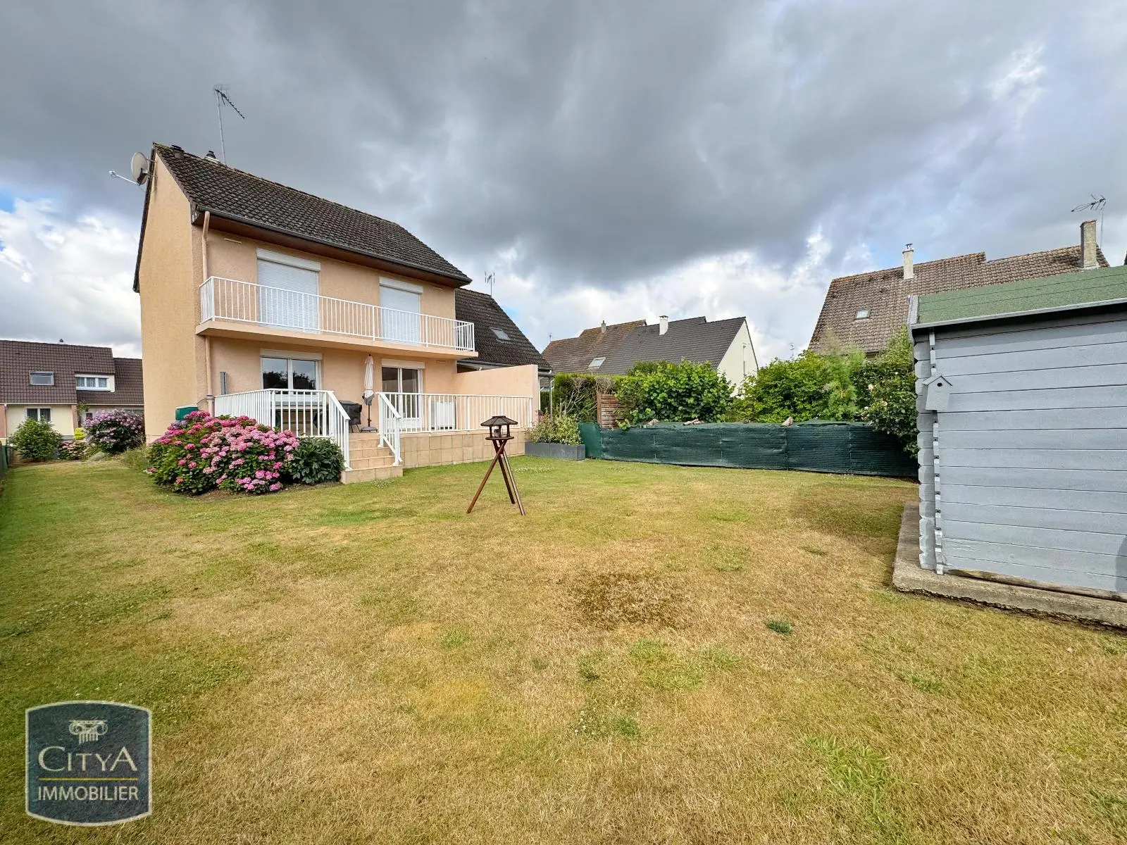 Photo 6 Maison 5 pièces 93m²