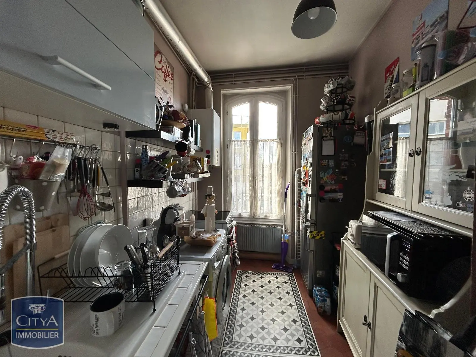 Photo 4 Appartement 2 pièces 39.88m²