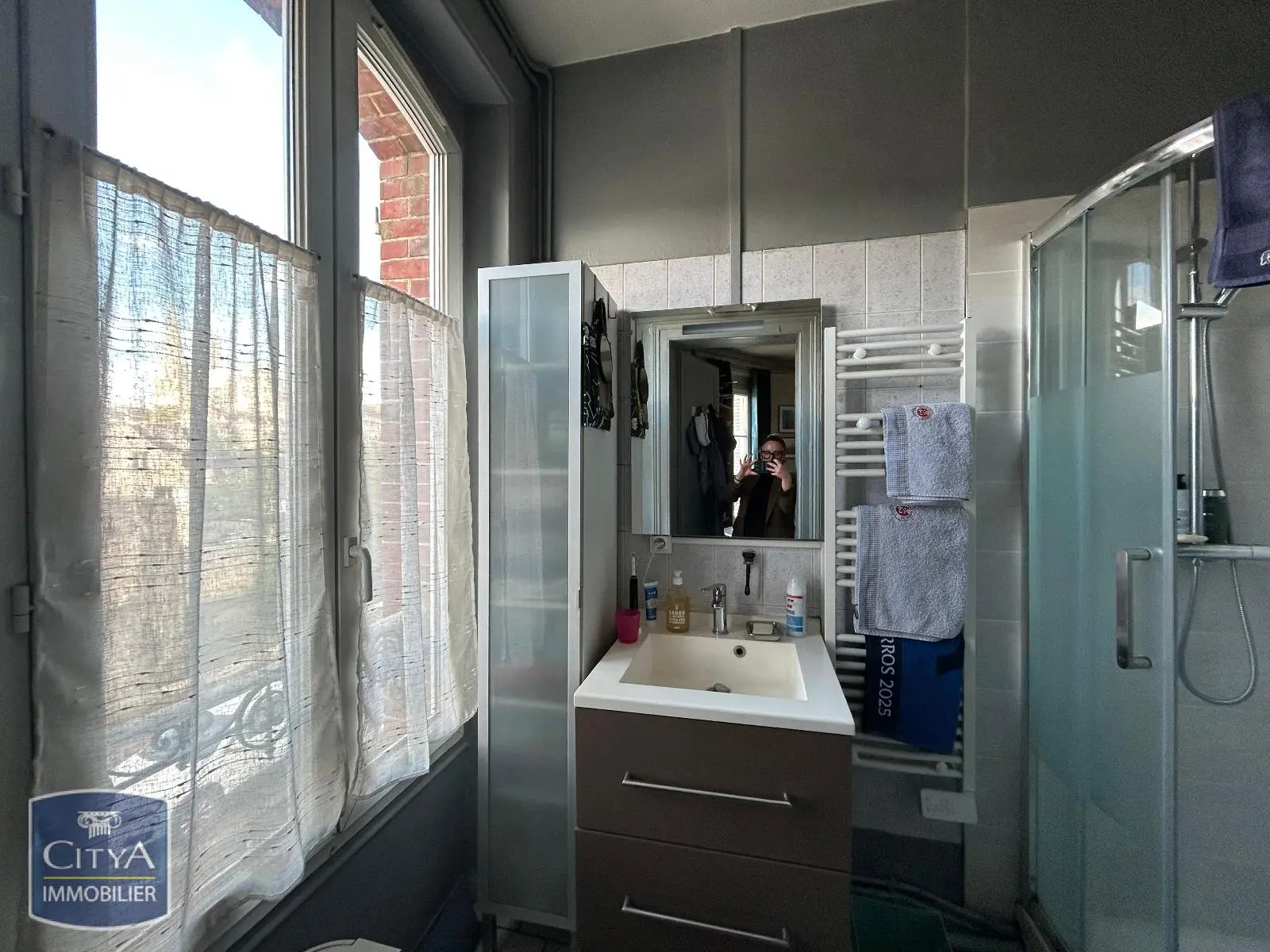 Photo 5 Appartement 2 pièces 39.88m²