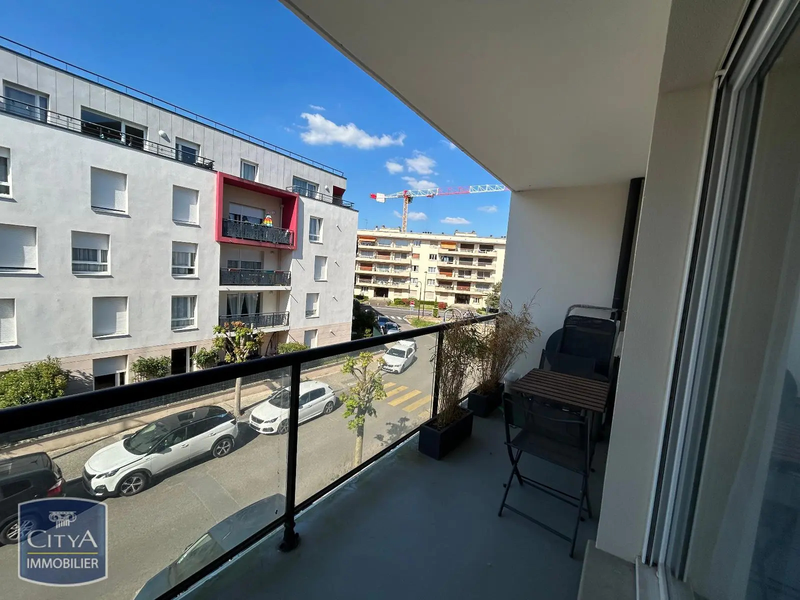 Photo 9 appartement Lucé